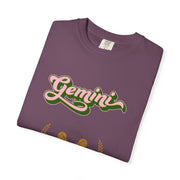 'Gemini' Zodiac Unisex T-Shirt