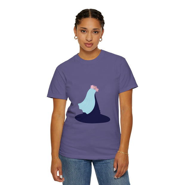 Witch Bride Unisex T-Shirt