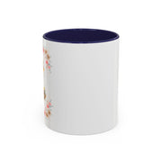 Geeky Goddess Duck Accent Coffee Mug