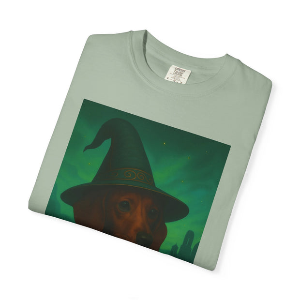 Lord of the Paws Dachshund Unisex T-Shirt