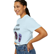'Loading...Spooky Season' Unisex T-Shirt