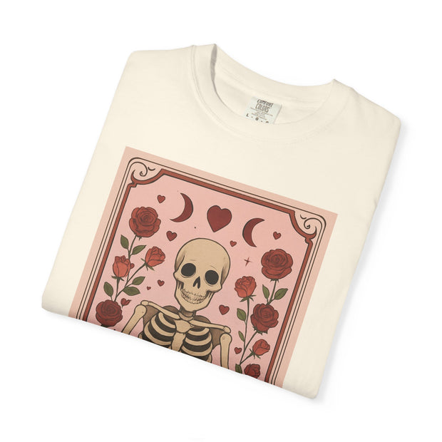 'The Romantic' Unisex T-Shirt