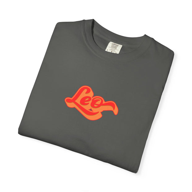 'Leo' Zodiac Unisex T-Shirt