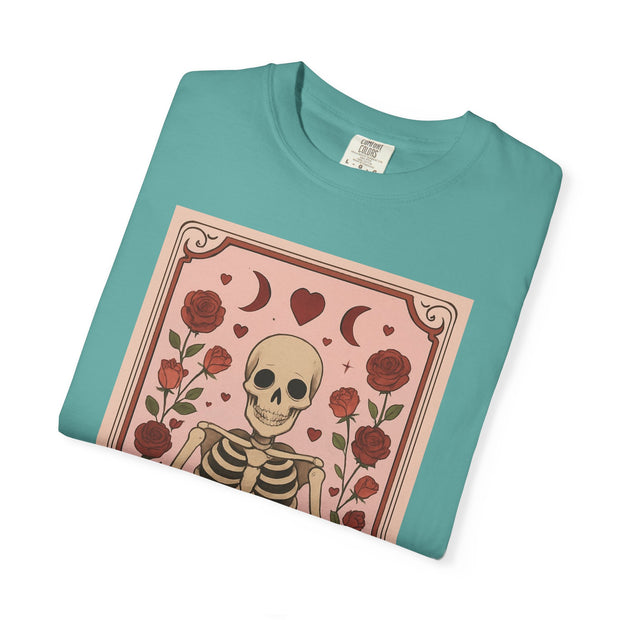 'The Romantic' Unisex T-Shirt