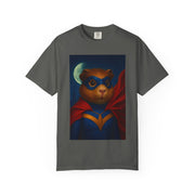 Superhero Guinea Pig Unisex T-shirt