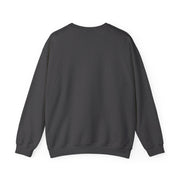 Bookworm Skeleton Crewneck Sweatshirt