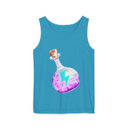 Magical Energy Purple Potion Unisex T-Shirt