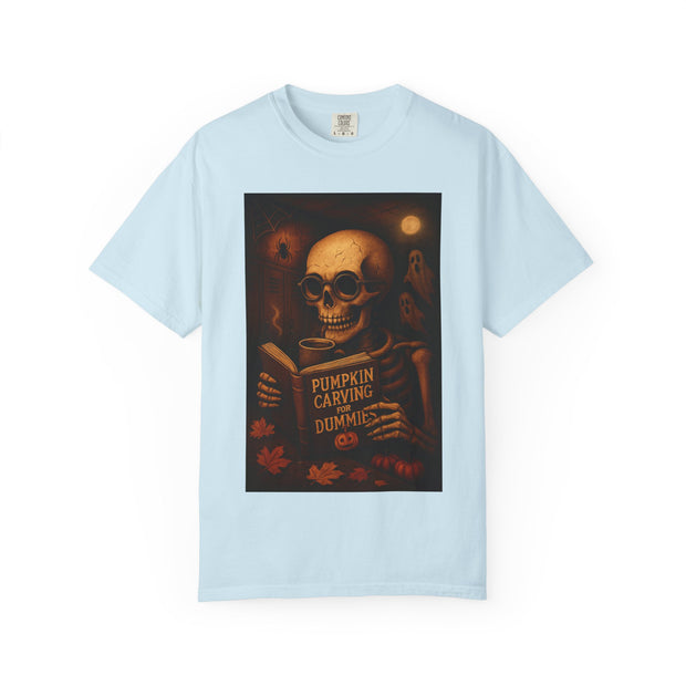 'Pumpkin Carving For Dummies' Unisex T-Shirt
