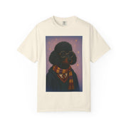 Pawgwarts Poodle Unisex T-Shirt