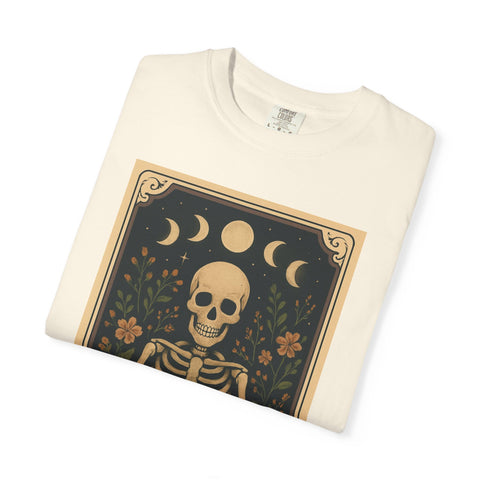 'The Seer' Tarot Card Unisex T-Shirt