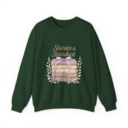 Stories & Stardust Crewneck Sweatshirt