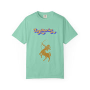 'Sagittarius' Zodiac Unisex T-Shirt