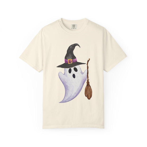 Holy Ghost Witch Unisex T-Shirt