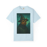 The Lord of the Paws Yorkie T-shirt