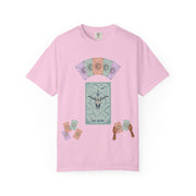 'The Devil' Tarot Card Unisex T-Shirt