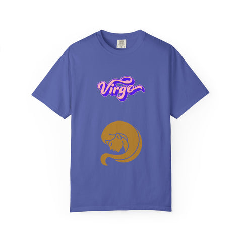 'Virgo' Zodiac Unisex T-Shirt