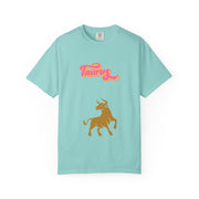 'Taurus' Zodiac Unisex T-Shirt