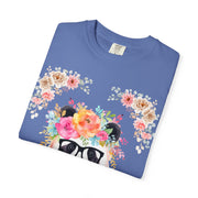 Geeky Goddess Panda Unisex T-Shirt