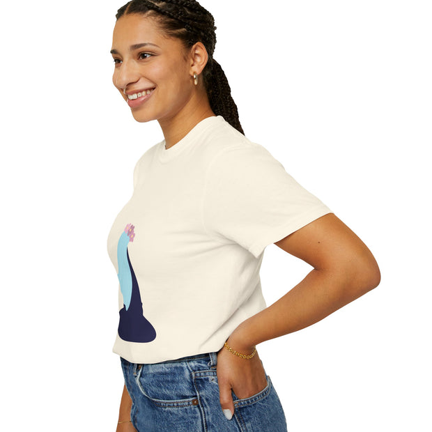 Witch Bride Unisex T-Shirt
