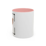 Geeky Good Yorkie Accent Coffee Mug