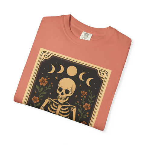 'The Writer' Tarot Card Unisex T-Shirt