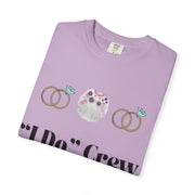''I Do' Crew' Unisex T-Shirt