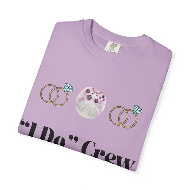 ''I Do' Crew' Unisex T-Shirt