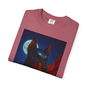 Superhero Doberman T-Shirt