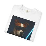 Star Paws Jack Russell Unisex T-shirt