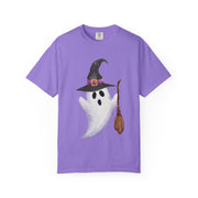 Holy Ghost Witch Unisex T-Shirt