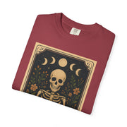 'The Seer' Tarot Card Unisex T-Shirt