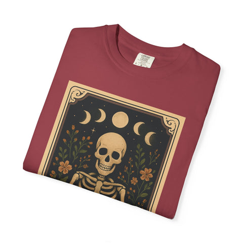 'The Seer' Tarot Card Unisex T-Shirt