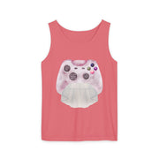 Gamer Bride Unisex Tank Top