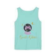 Geek-Glow Unisex Tank Top