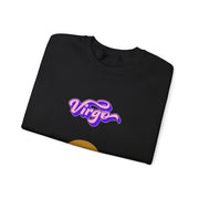 'Virgo' Zodiac Unisex Crewneck Sweatshirt