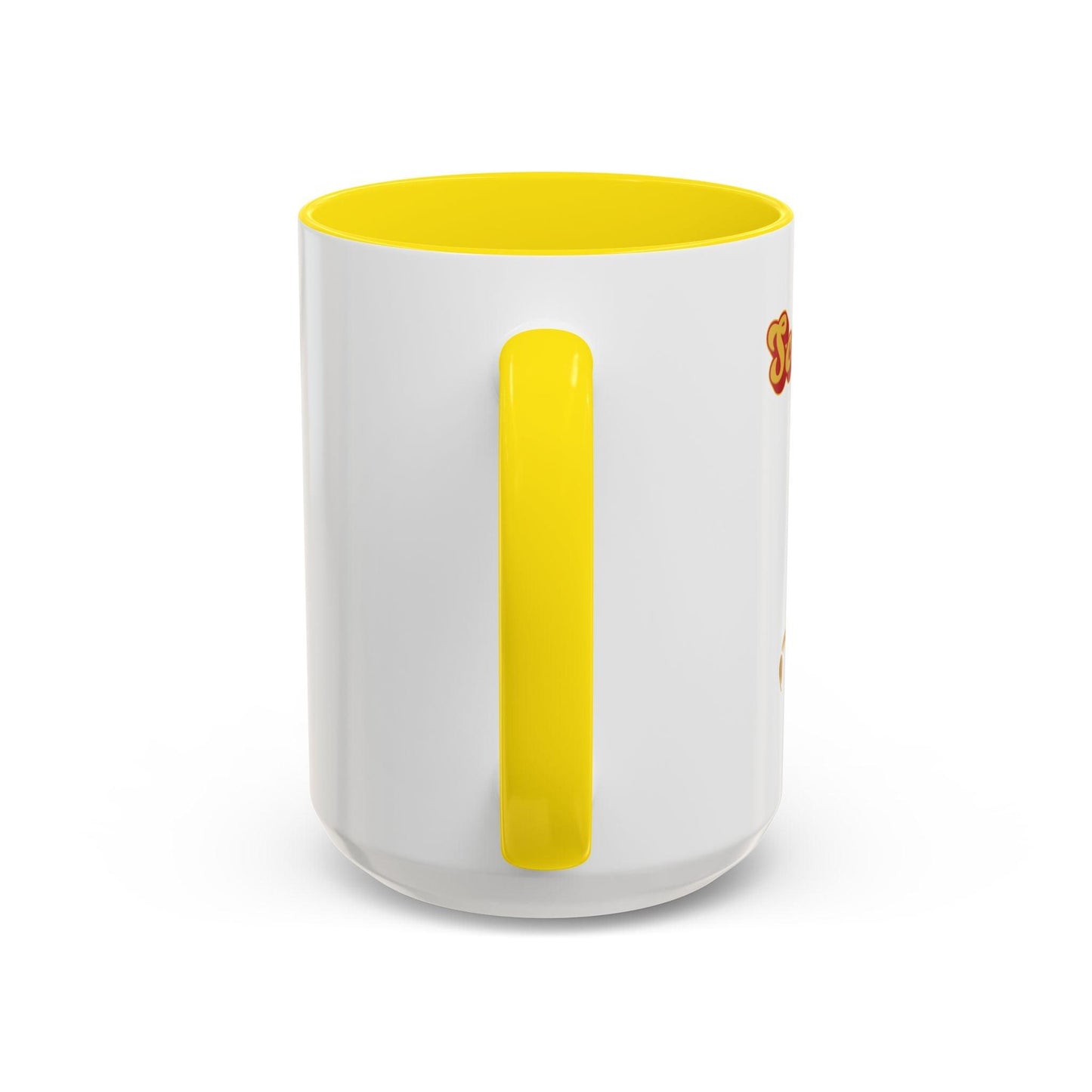 'Scorpio' Accent Coffee Mug