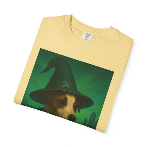 The Lord of the Paws Jack Russell Unisex T-Shirt