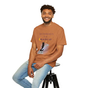 'My Patronus is a Black Cat' Unisex T-Shirt