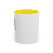 Gamer Groom Accent Mug