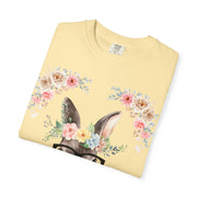 Geeky Goddess Bunny Unisex T-Shirt