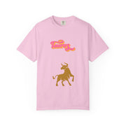 'Taurus' Zodiac Unisex T-Shirt