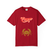 'Cancer' Zodiac Unisex T-Shirt