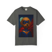 Superhero Goldendoodle Unisex T-Shirt
