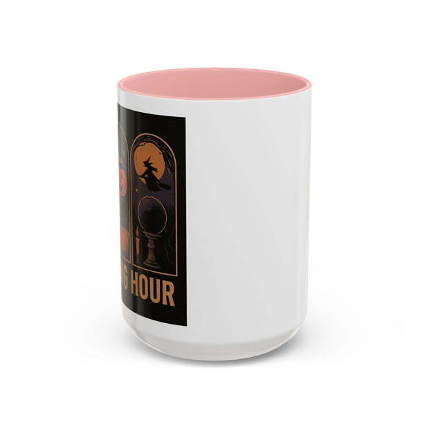 'Witching Hour' Accent Coffee Mug