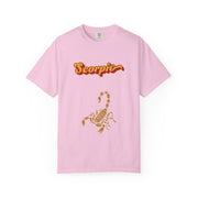 'Scorpio' Unisex Zodiac T-Shirt
