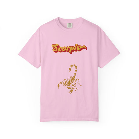 'Scorpio' Unisex Zodiac T-Shirt
