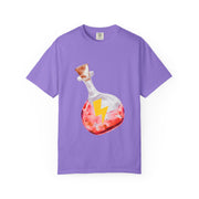 Magical Energy Red Potion Unisex T-Shirt