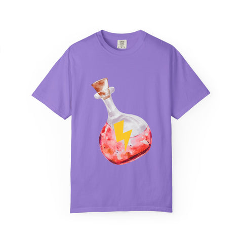 Magical Energy Red Potion Unisex T-Shirt