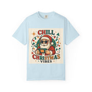 'Chill Christmas Vibes' Unisex T-Shirt