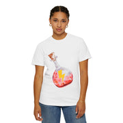 Magical Energy Red Potion Unisex T-Shirt